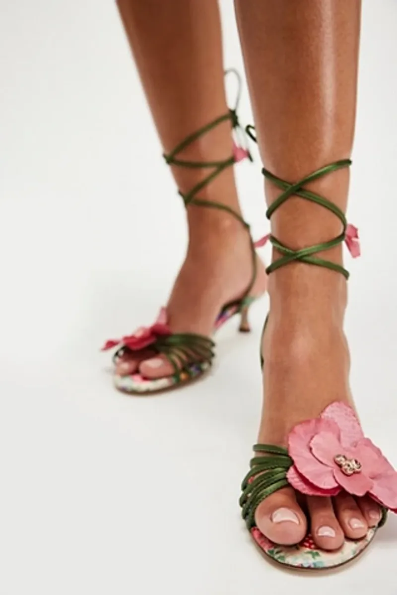 Sam Edelman Carla Sandals