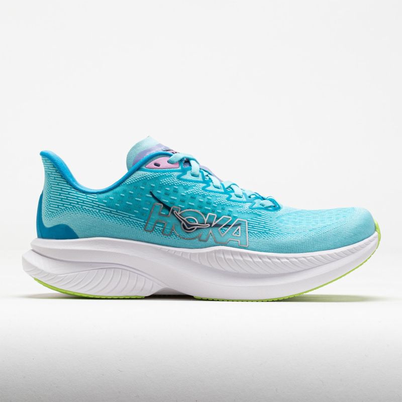 Hoka Mach 6 (Women’s)