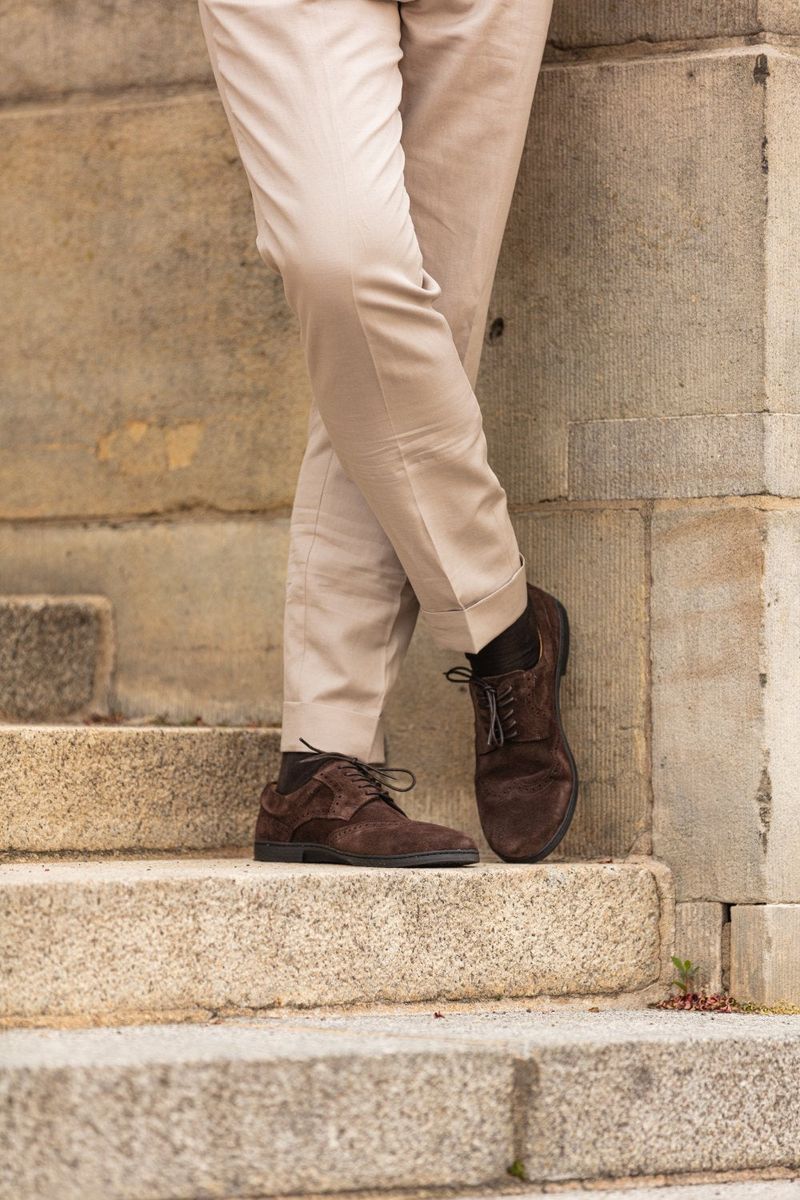 Brogues