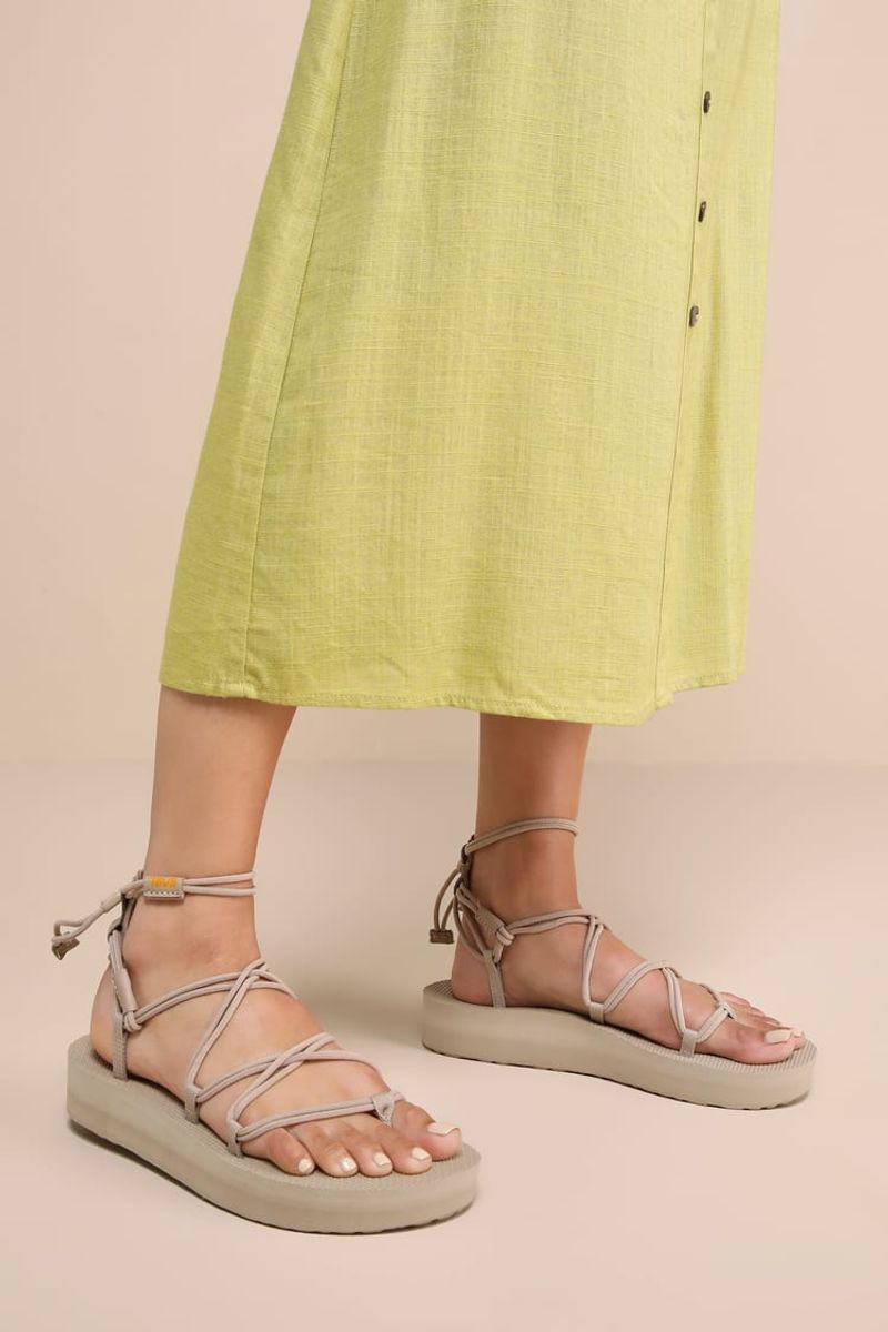 Teva Midform Infinity Sandal
