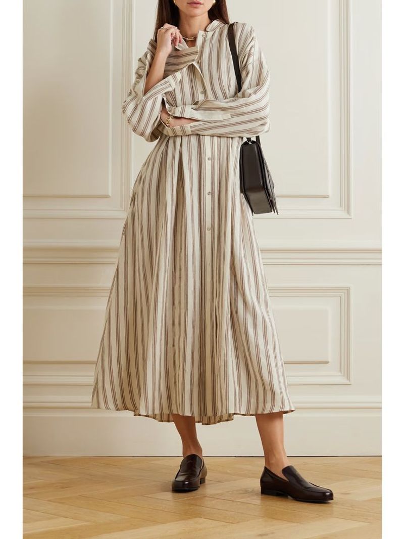Chunky Loafers