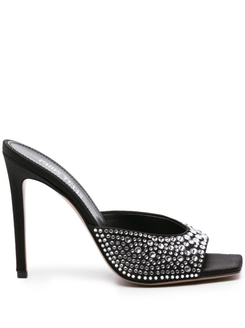 Paris Texas ‘Holly’ Mules