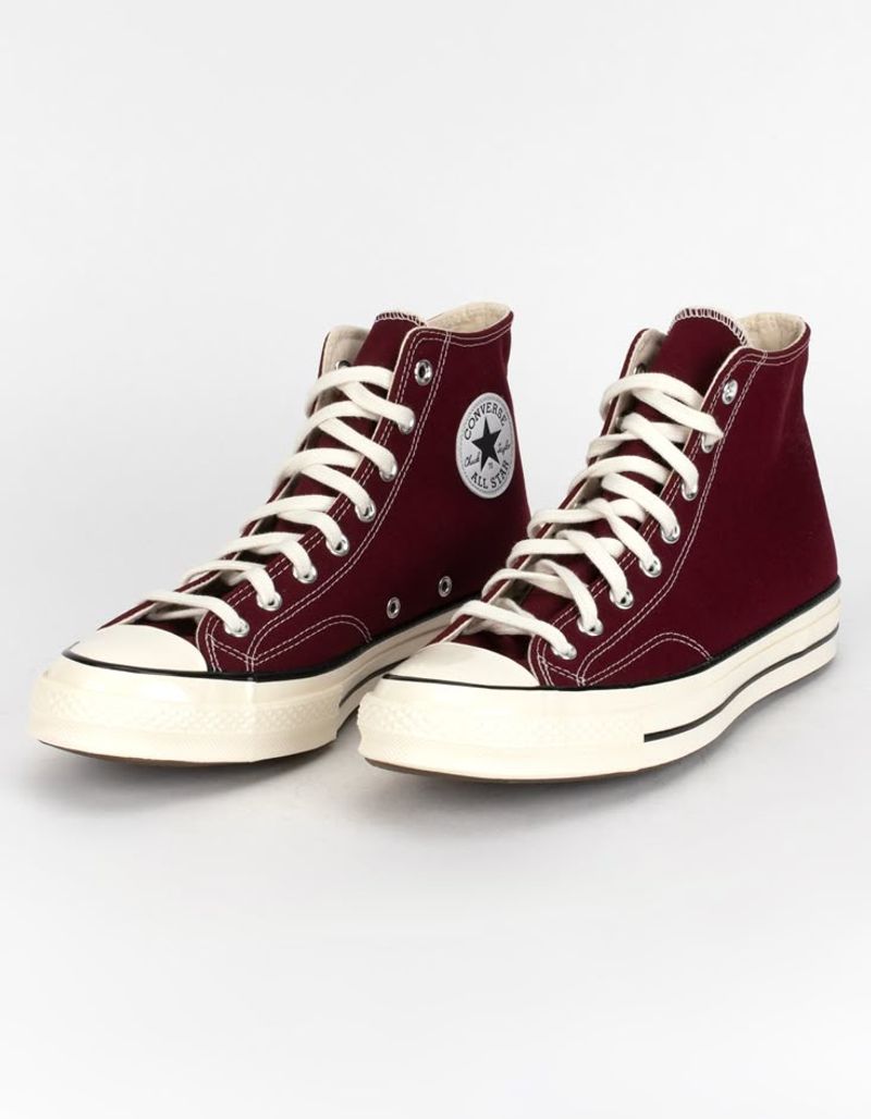 Converse Chuck 70 High Tops