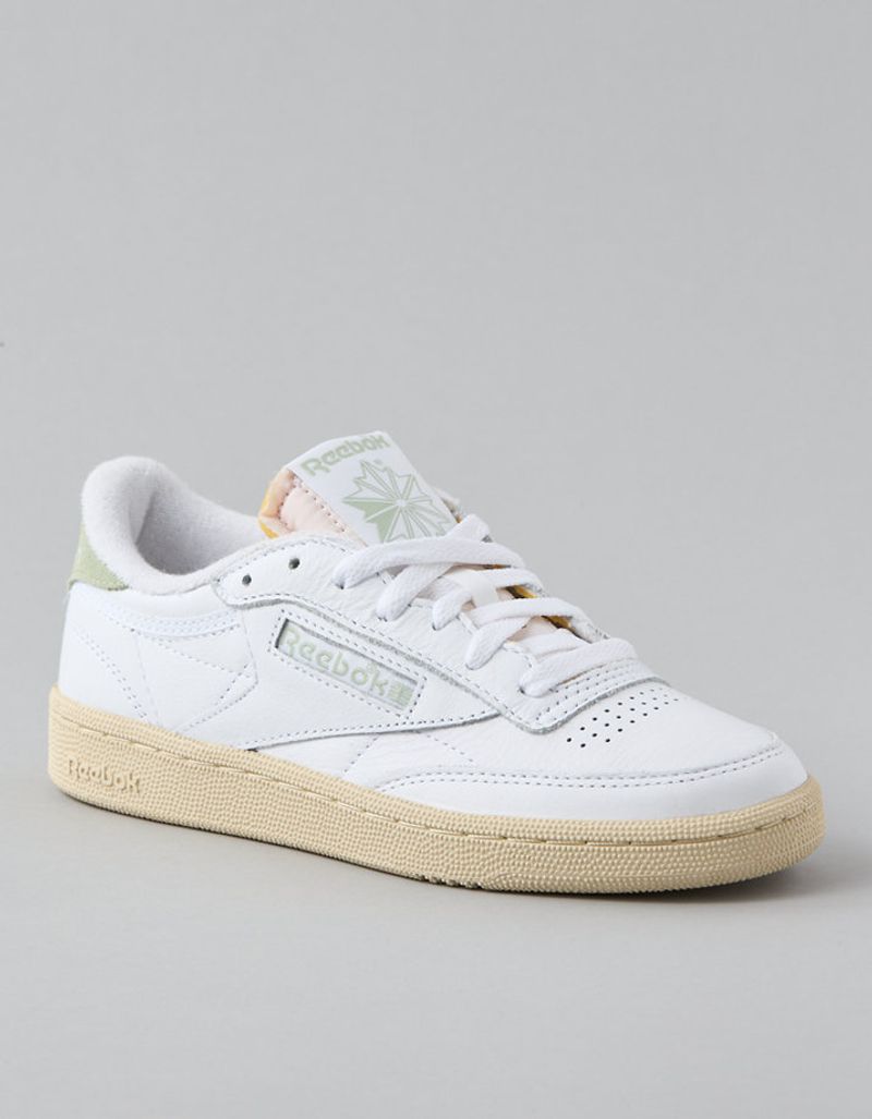 Reebok Club C 85 Vintage Shoes