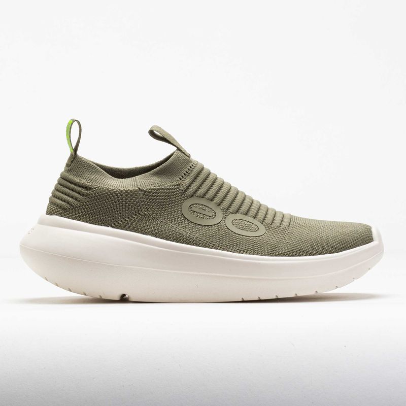 Oofos Oomy Zen Sneaker