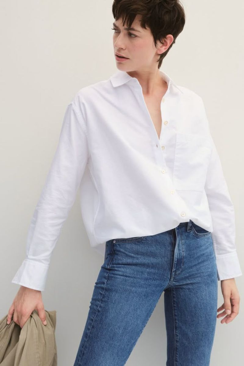 AYR The Deep End Shirt