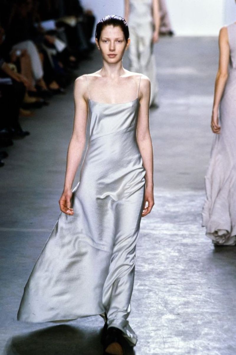 Slip Dresses