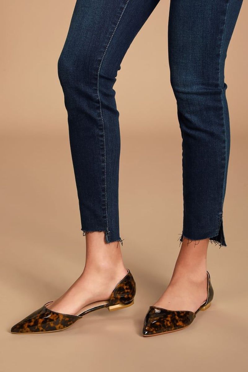 D'Orsay Flats