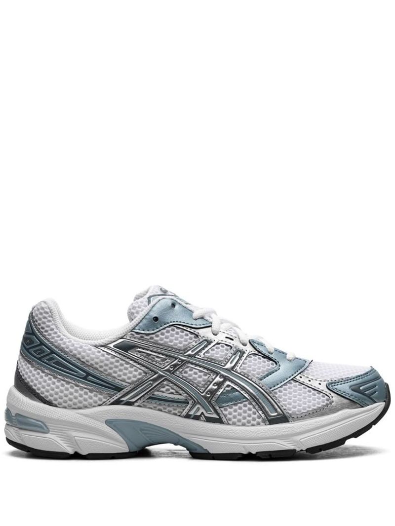 ASICS Gel-1130 'White Shark Skin'