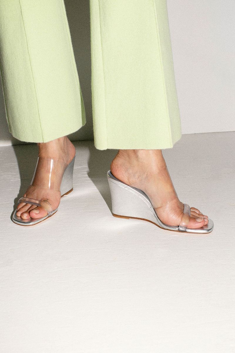Maryam Nassir Zadeh 'Olympia' Wedges