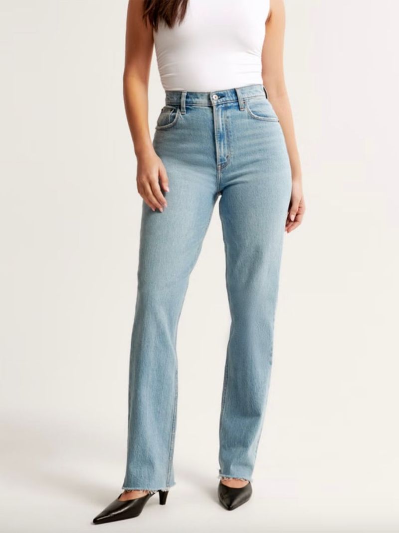 Find the Right Jeans