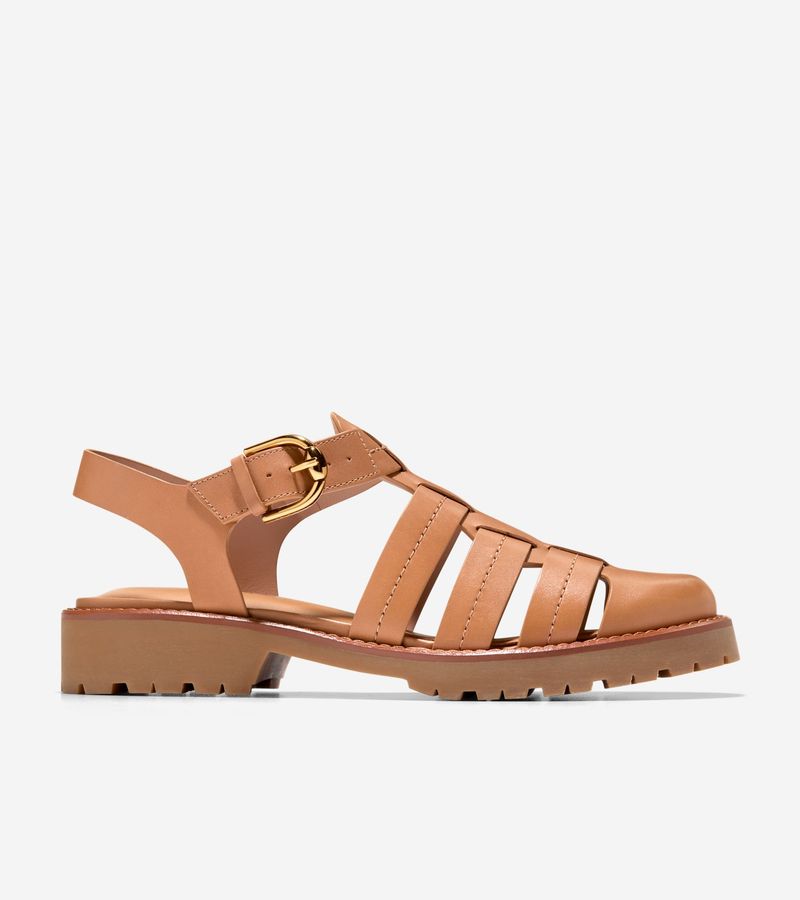 Tatiana Fisherman Sandals by Cole Haan