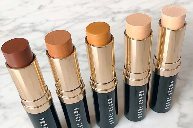 Bobbi Brown Skin Foundation Stick