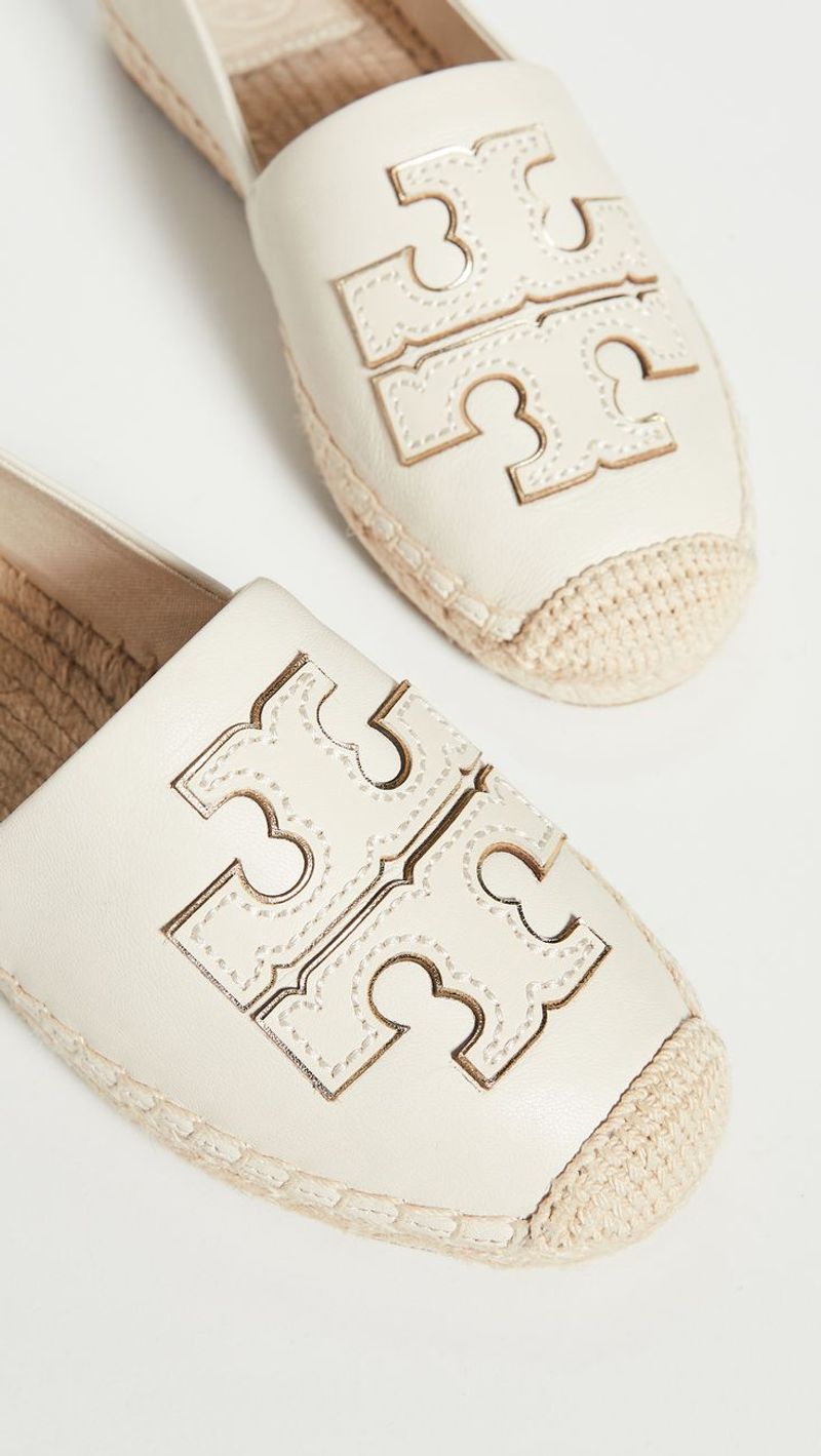 Tory Burch Ines Espadrilles