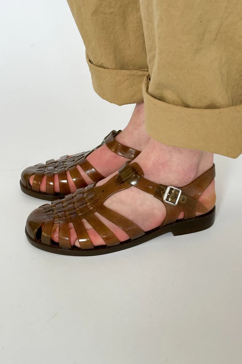 Plasticana Sandana Jelly Sandal