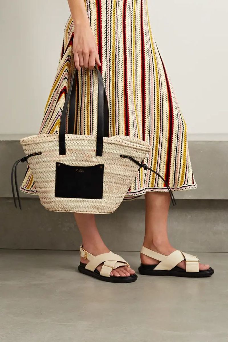 Chunky Sandals