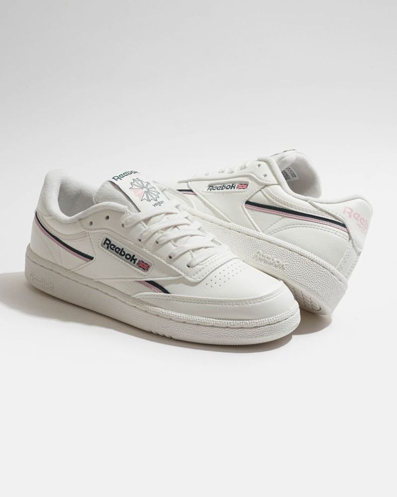 Reebok Club C 85