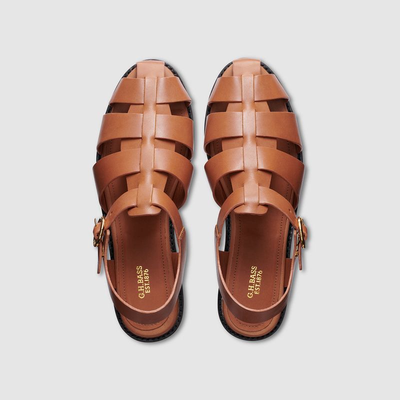 G.H. Bass Fisherman Sandal