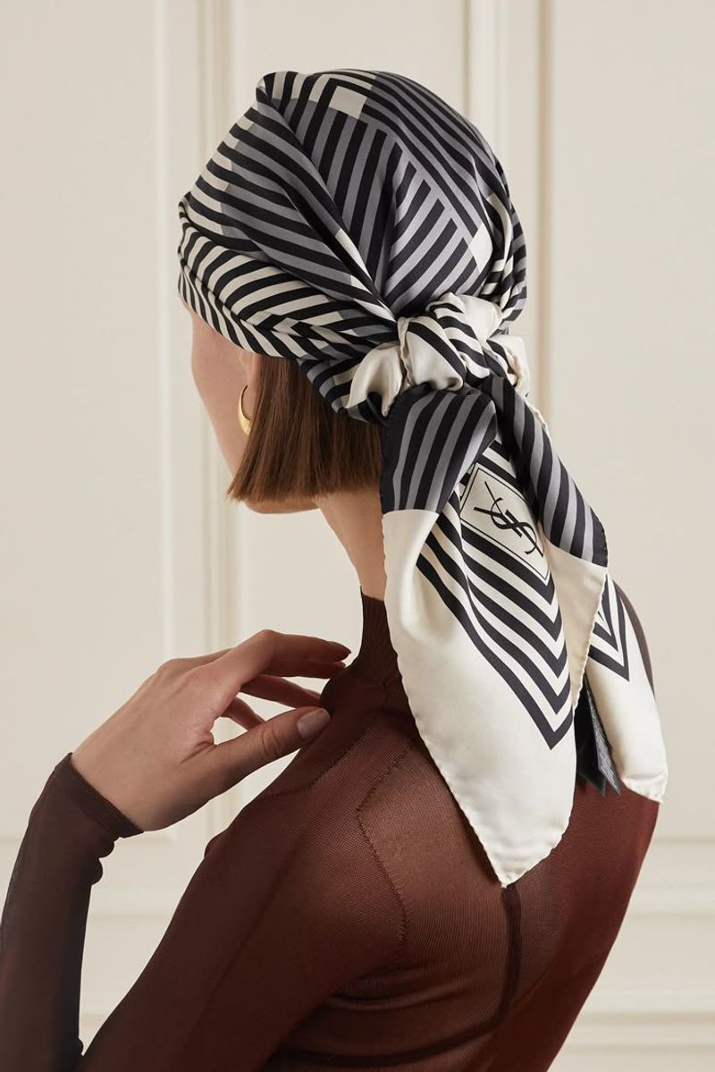 Lightweight Scarf or Wrap