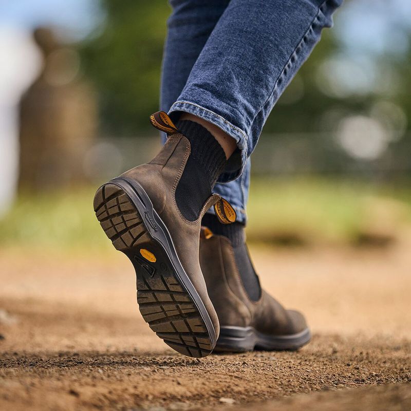 Blundstone All‑Terrain Boot