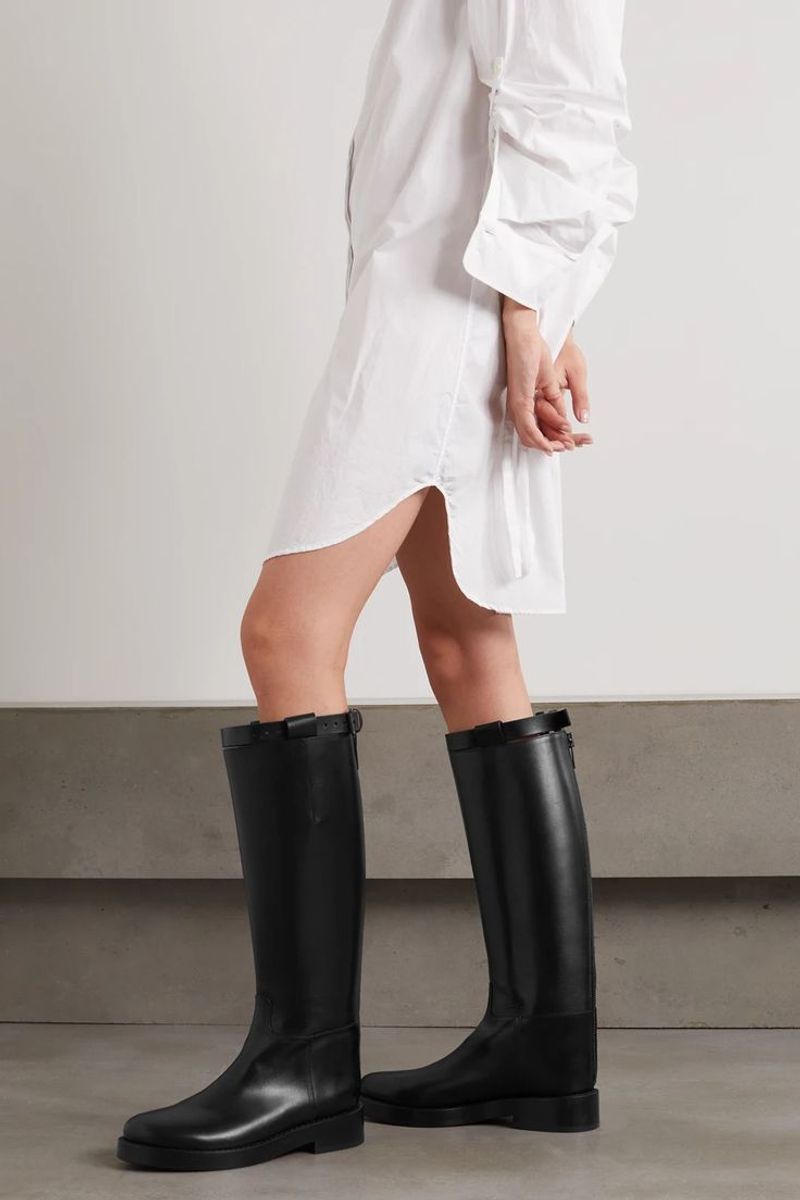 Riding Boots