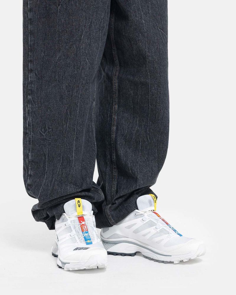 Salomon Gender Inclusive XT-6 Sneaker