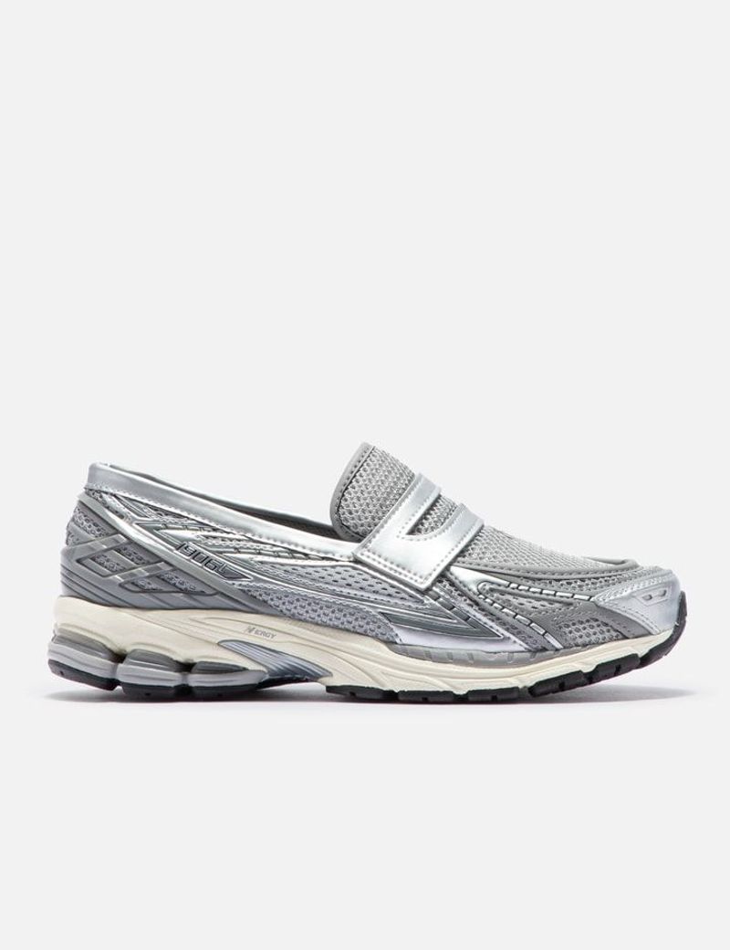 New Balance 1906 Loafer Sneakers (