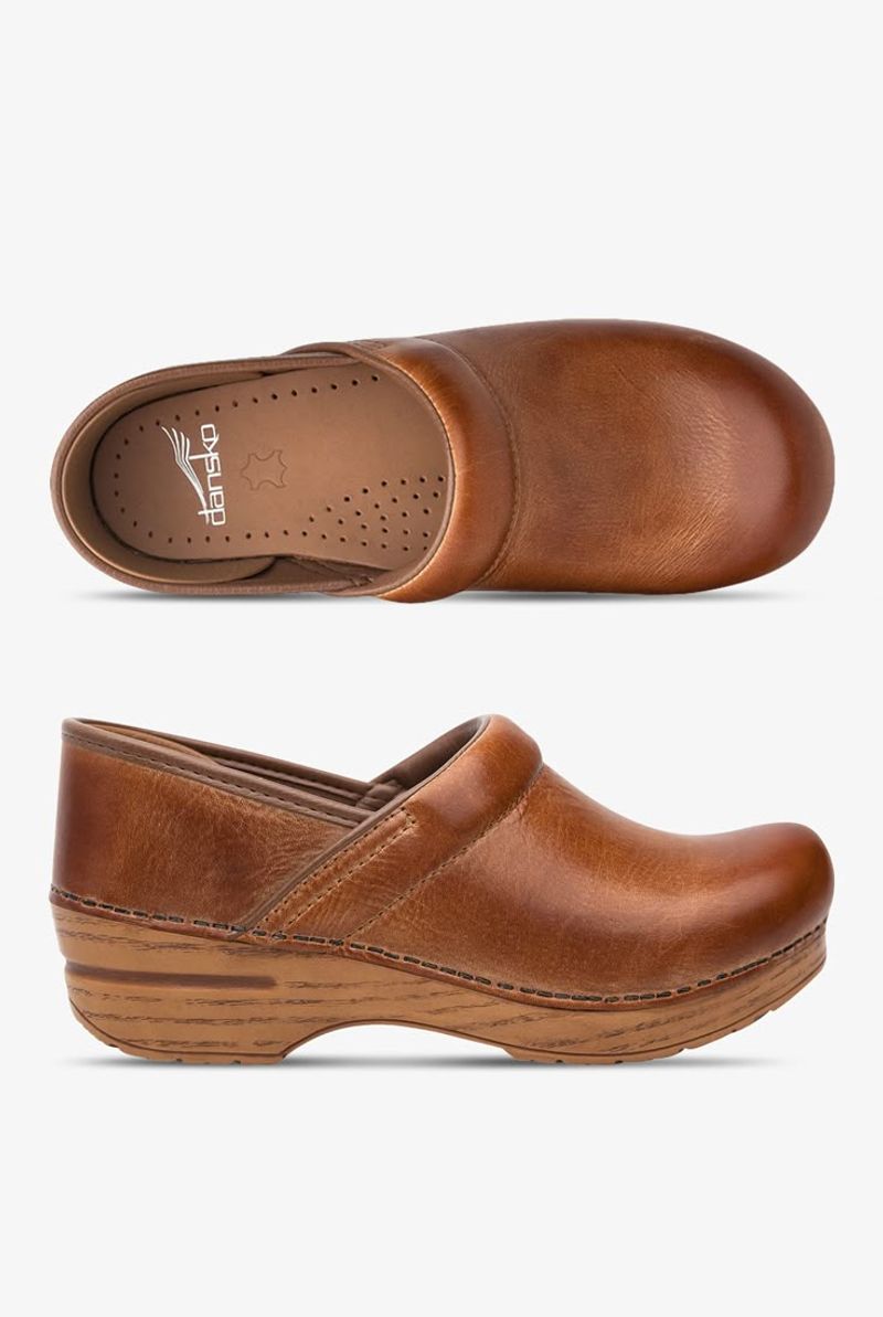 Dansko Professional Clog