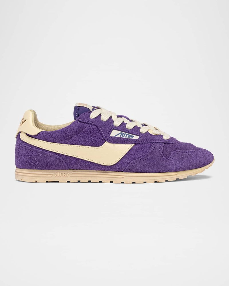 Autry Windspin sneakers