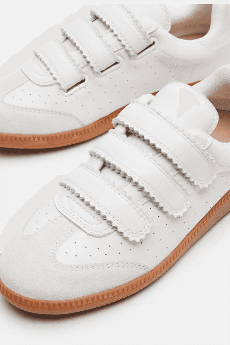 Steve Madden Momentum Sneaker