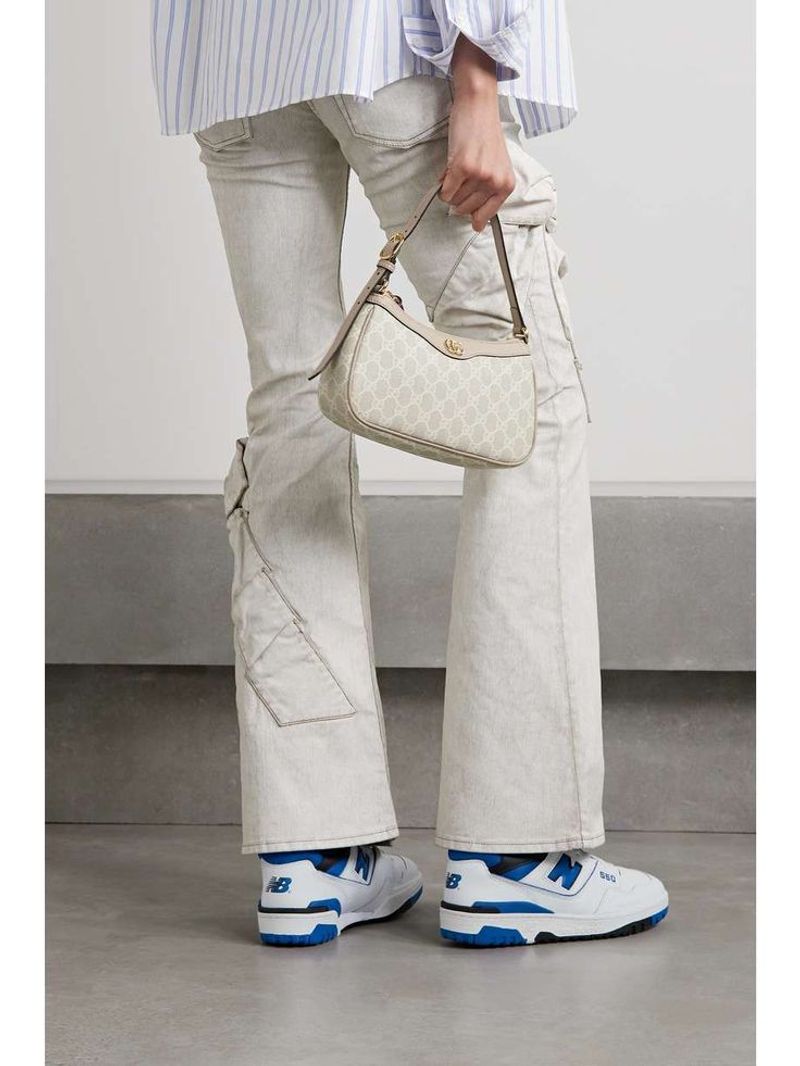 Chunky Dad Sneakers in Loud Colorways