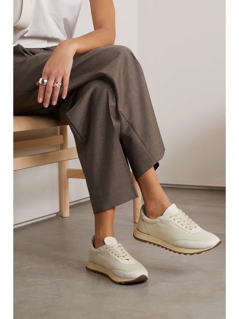 The Row Owen Sneaker