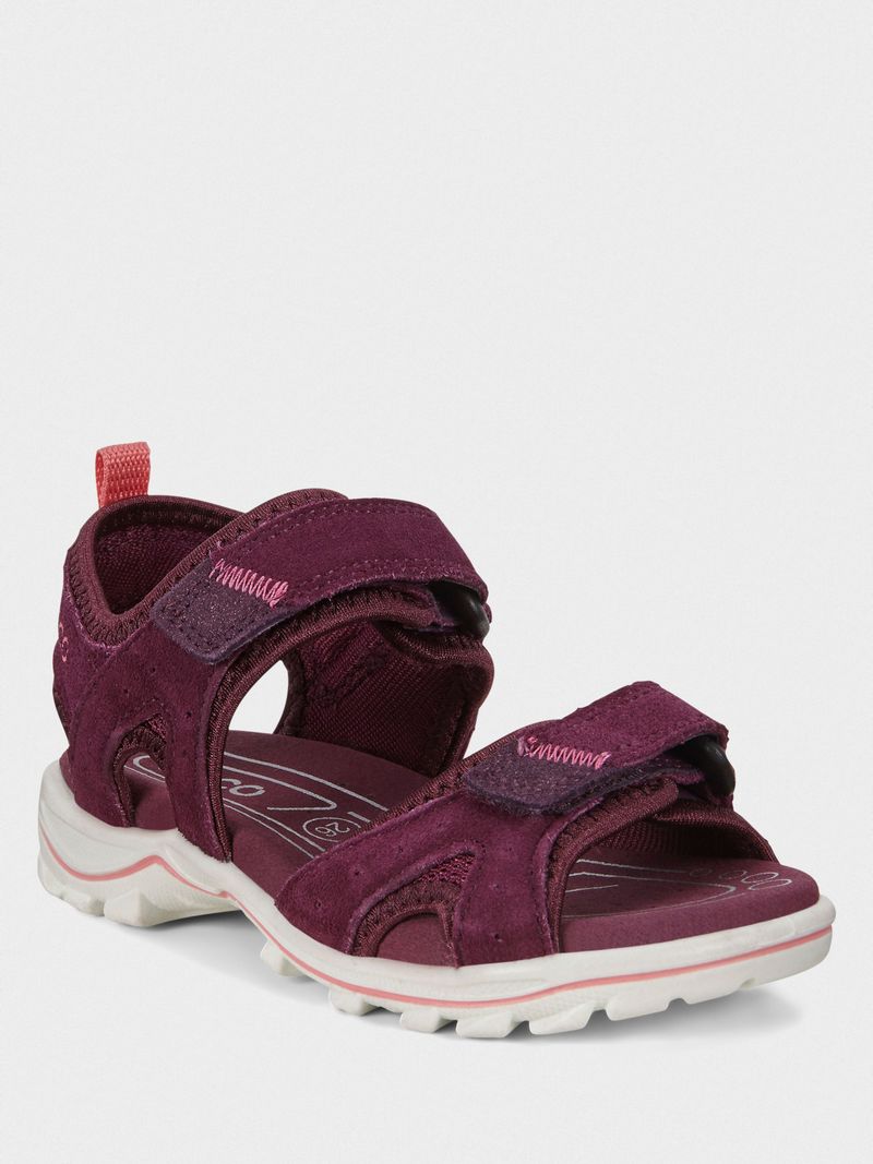 Urban Safari Sandals
