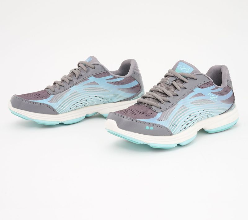 Ryka Devotion Plus 3 Walking Shoe