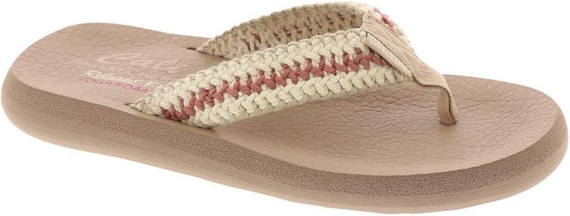 Skechers Cali Women's Asana Slide Sandals
