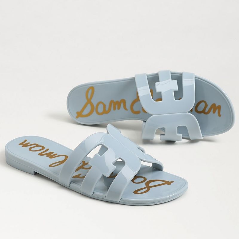 Sam Edelman Bay Jelly Slide Sandals