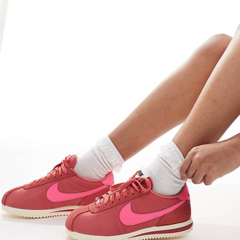 Retro Sneakers
