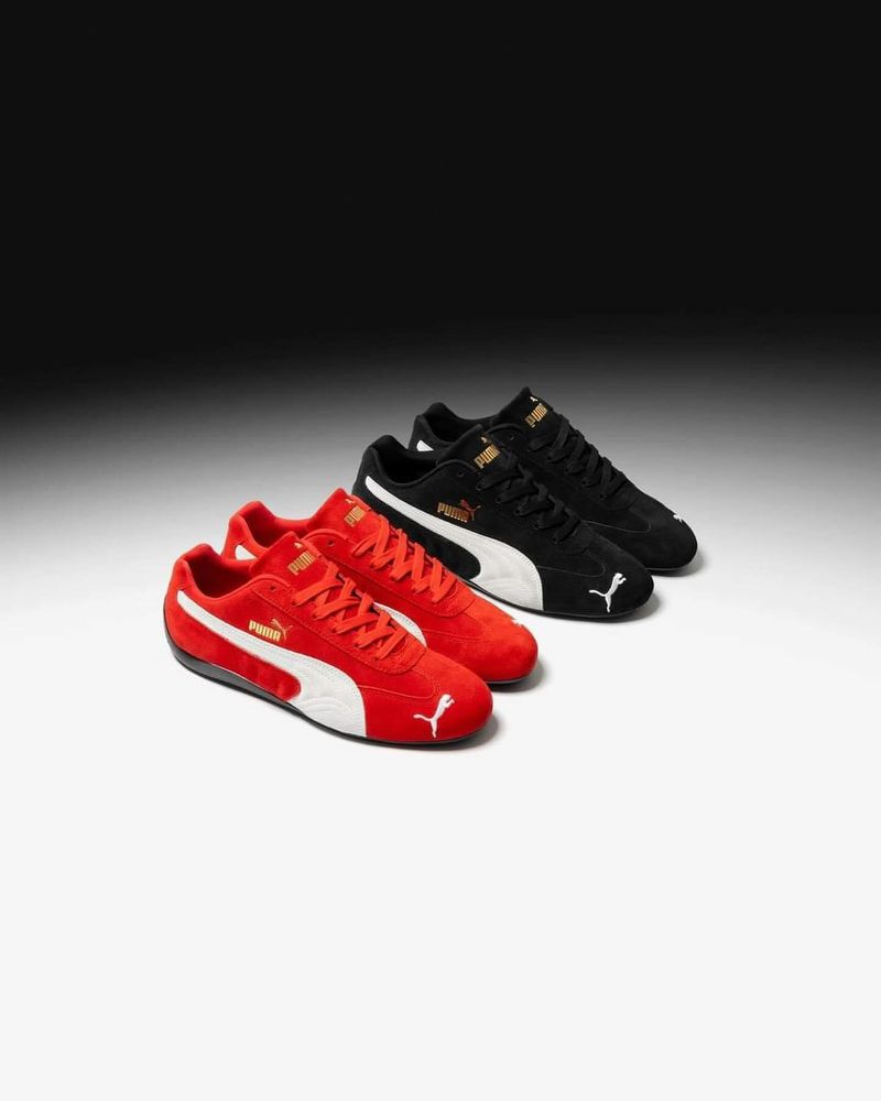 Puma Speedcat OG Sneakers