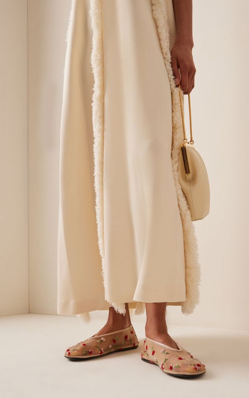 Mesh Flats