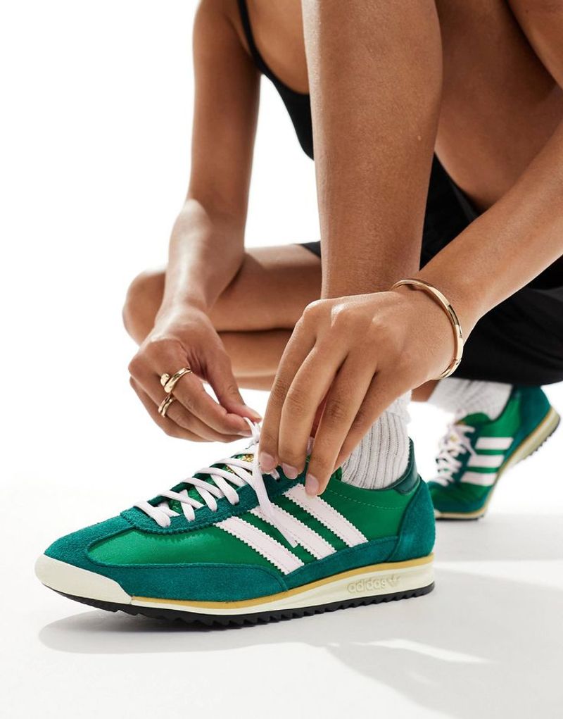 Adidas Sl 72 Og Shoes