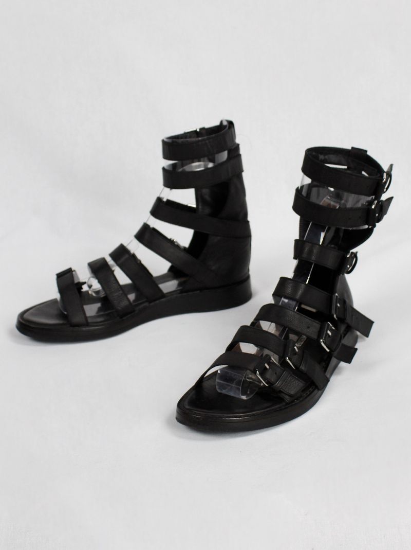 Gladiator Sandals