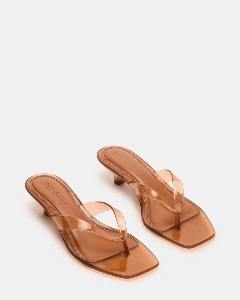 Steve Madden Tracie Jelly Sandals