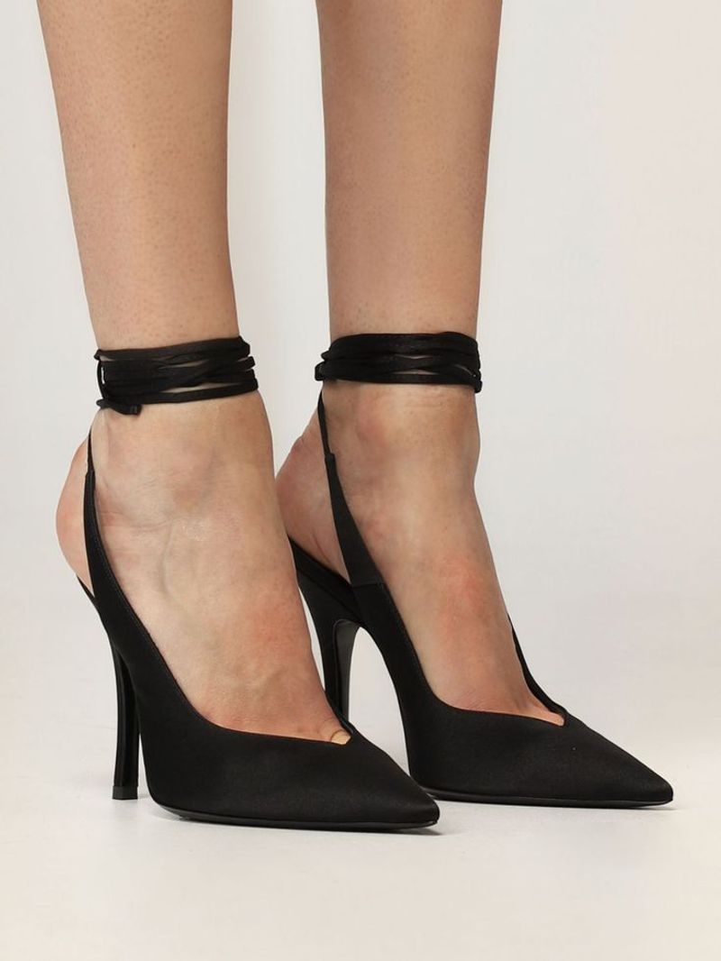 The Attico ‘Venus’ Slingbacks