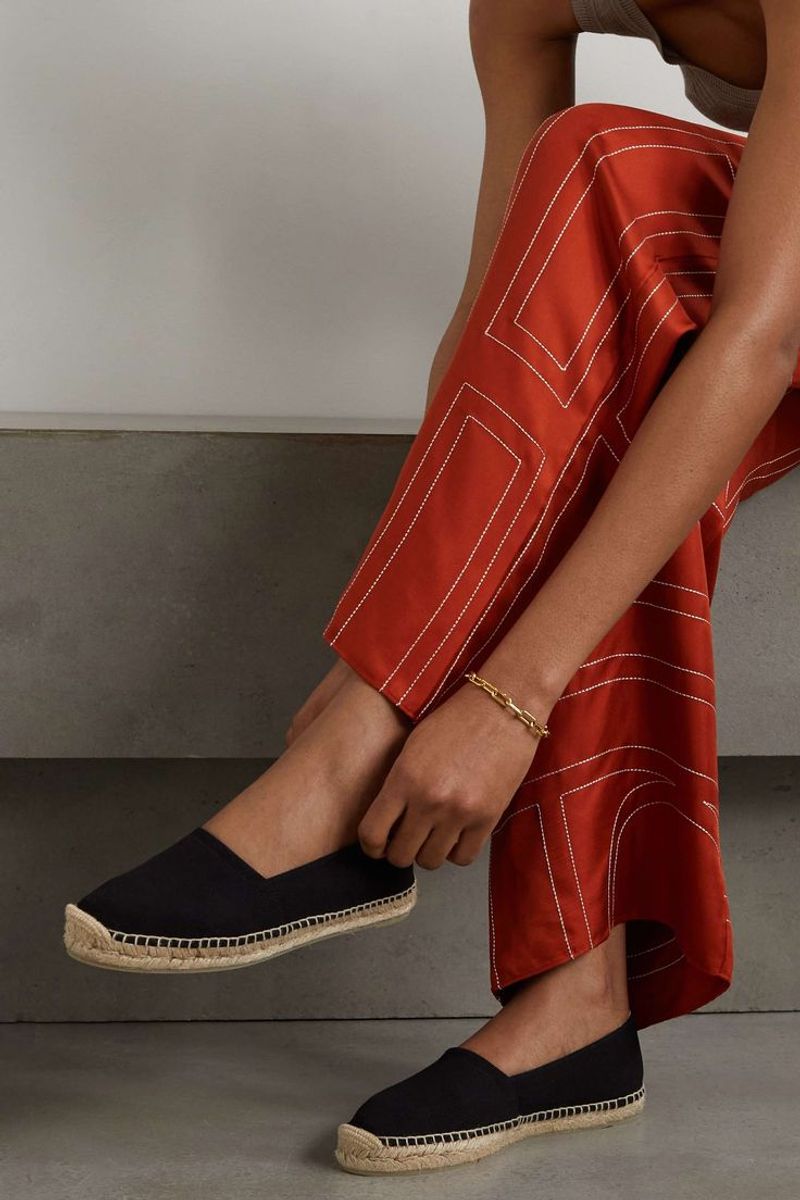 Espadrilles