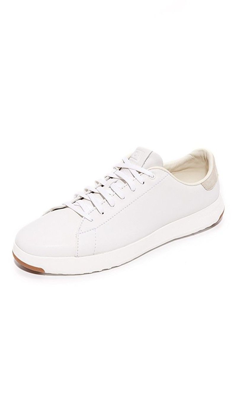 Cole Haan GrandPro Tennis Sneaker