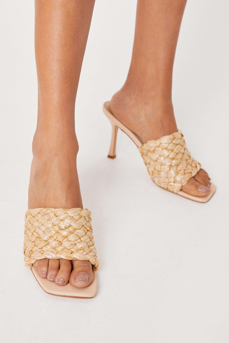 Raffia Style