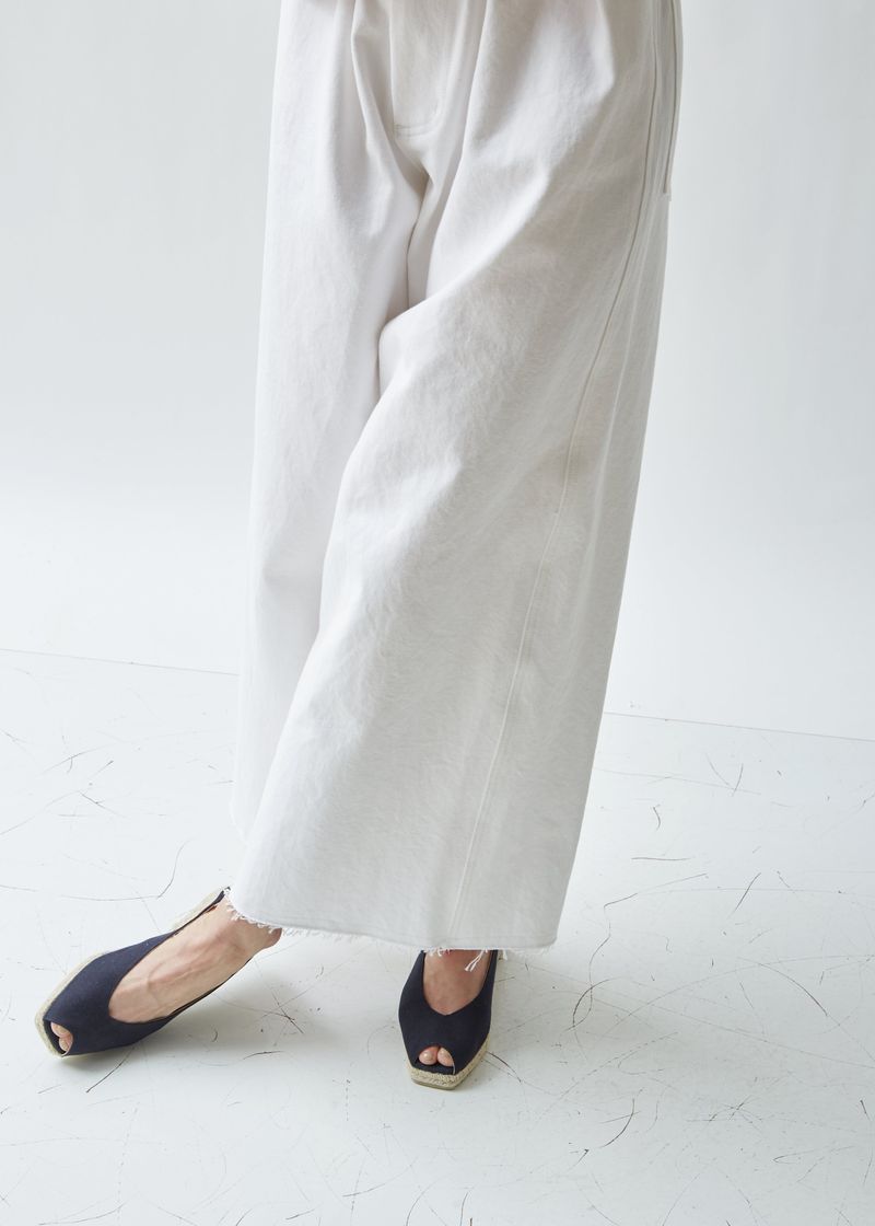 Castañer Dosalia Espadrille Wedges