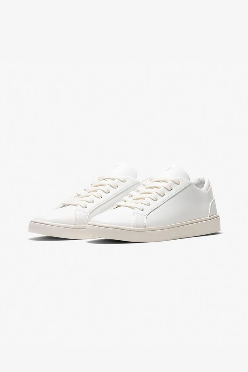 Thousand Fell Lace-Up