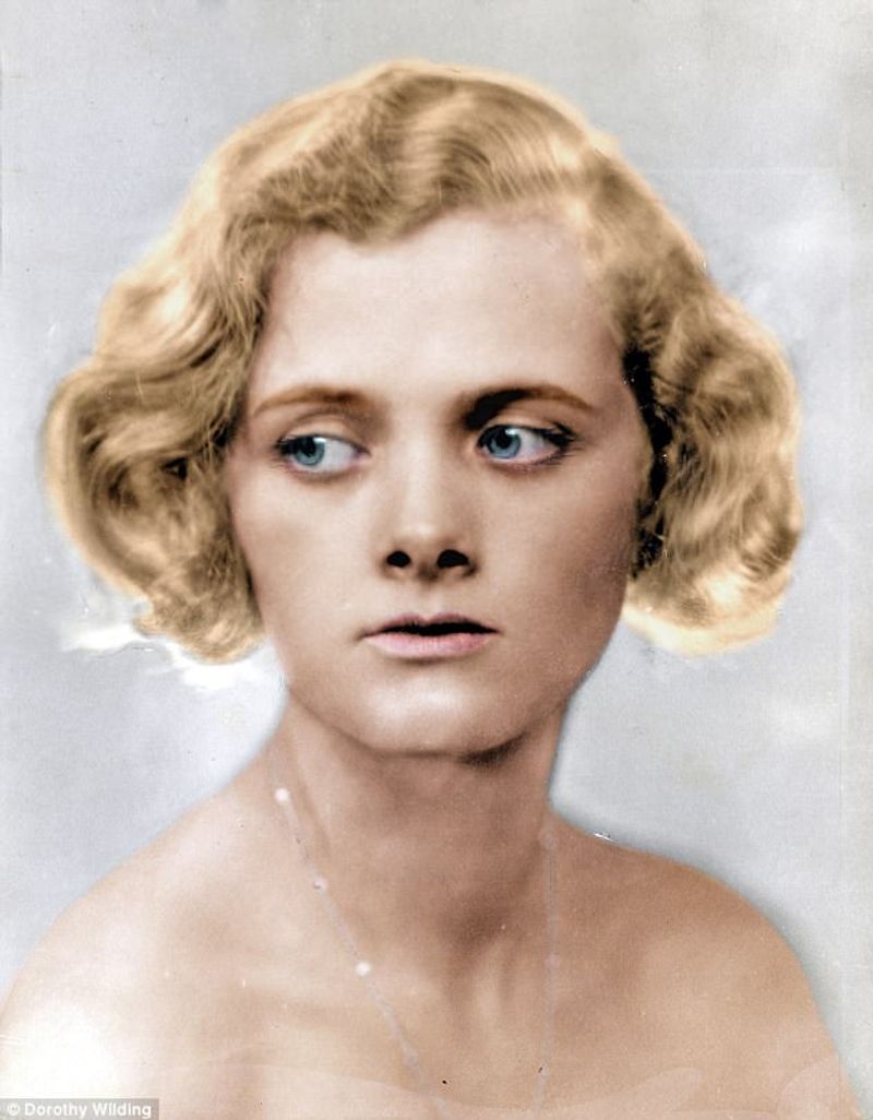 Daphne du Maurier