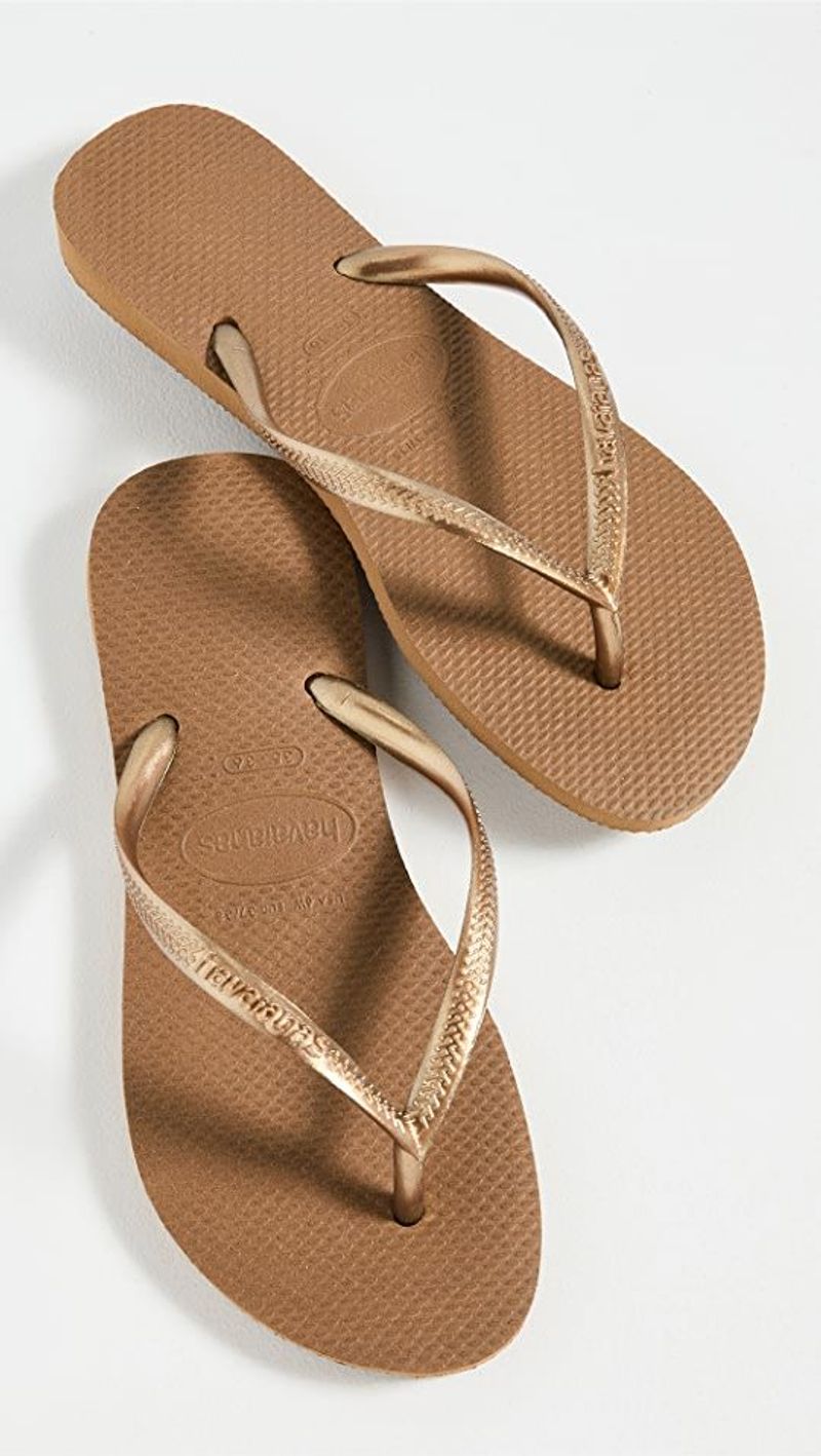 Havaianas Slim Flip-Flops